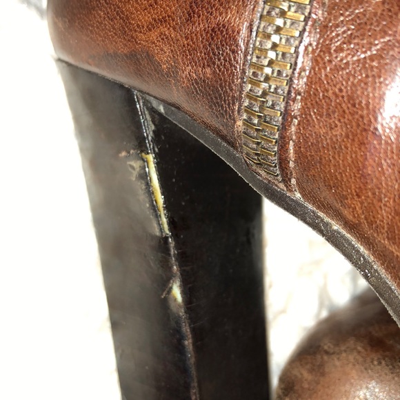 Stuart Weitzman boots - Picture 8 of 8